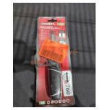 Unopened by Rockey Team, Could be Opened at