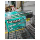 Not opened by Rockey Staff.  May be opened during