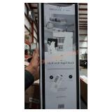 Unopened By Rockey Team, Could be Opened at