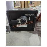 Sentry Safe Combination Fire/Water Safe