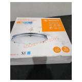 Unopened By Rockey Team, Could be  Opened at