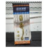 Unopened by Rockey Team, Could be Opened at