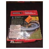 Natural Gas Conversion Kit