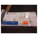 Glacier Bay Pull Down Kitchen Faucet