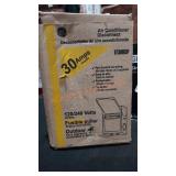 Unopened By Rockey Team, Could be Opened at