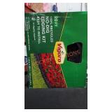 Unopened By Rockey Team, Could be Opened at