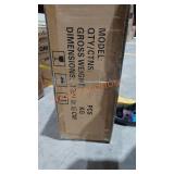 Unopened By Rockey Team, Could be Opened at