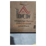 Unopened By Rockey Team, Could be Opened at