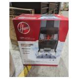 Hoover turbo scrub carpet & upholstery cleaner