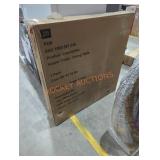 Harper Creek Metal Outdoor Dining Table