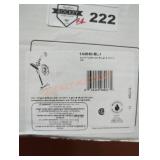 Not opened by Rockey Staff.  May be opened during