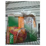 Not opened by Rockey Staff.  May be opened during