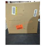 Unopened by Rockey Team, Could be Opened at