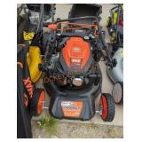 Yardmax 22" gas powered push mower