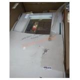 Not opened by Rockey Staff.  May be opened during