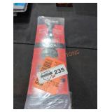 Not opened by Rockey Staff.  May be opened during