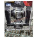 Not opened by Rockey Staff.  May be opened during