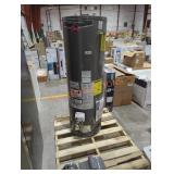 Rheem 40 Gal Natural Gas Tank Water Heater