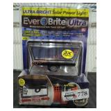 Unopened by Rockey Team, Could be Opened at