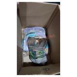 Unopened By Rockey Team, Could be Opened at