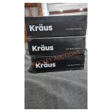 Unopened By Rockey Team, Could be Opened at