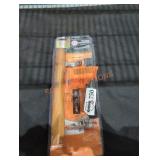 Unopened by Rockey Team, Could be Opened at