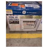 GE 6000BTU 250sq.ft. Room Air Conditioner