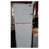 Vissani 18 cu. ft. Top Freezer Refrigerator