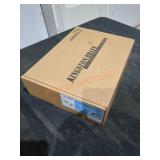 Unopened By Rockey Team, Could be  Opened at