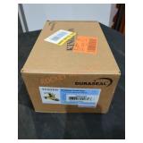 Unopened By Rockey Team, Could be  Opened at