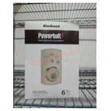 Not opened by Rockey Staff.  May be opened during