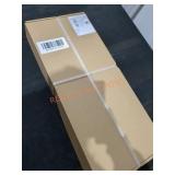 Unopened By Rockey Team, Could be  Opened at