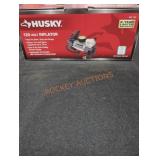 Husky 120 Volt Inflator