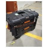 Ridgid Pro Gear System Gen 2.0