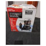 Professional Sump Pump