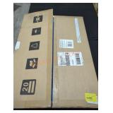 26" Wall Sleeve for Through The Wall A/C