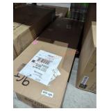 Not opened by Rockey Staff.  May be opened during