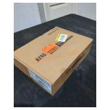 Unopened By Rockey Team, Could be  Opened at