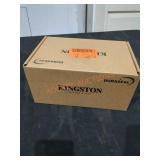 Unopened By Rockey Team, Could be  Opened at