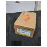 Unopened By Rockey Team, Could be  Opened at