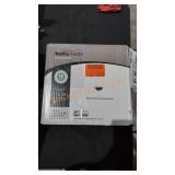 Unopened By Rockey Team, Could be Opened at