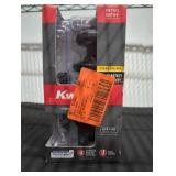 Unopened by Rockey Team, Could be Opened at