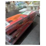 Not opened by Rockey Staff.  May be opened during