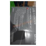 Monte Carlo Collins Coastal Smart Fan