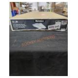 Metalux 12" x 26" Linear Adjustable High Bay