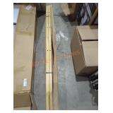 Wheel Barrow Handles