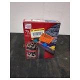 75 All Purpose Light Clips