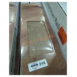 Trafficmaster vinyl plank flooring