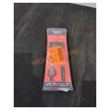 Unopened By Rockey Team, Could be  Opened at