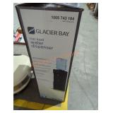 Glacier Bay water dispenser
